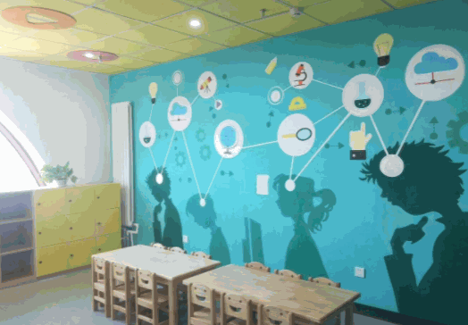 英浦国际少儿英语